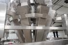Weighpack Primo Weighing System Multi-weigher